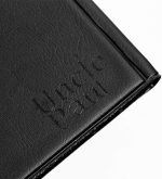 Uncle Paul Coin Album Coin Holder Coin Collection Book for Half Dollar/Small Dollar/50 Pence/Two pounds 60 Pockets - Image 6