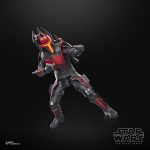 STAR WARS The Black Series Gar Saxon | Star Wars: The Clone Wars Premium Collectible 6-Inch Action Figure - Image 5