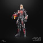 STAR WARS The Black Series Gar Saxon | Star Wars: The Clone Wars Premium Collectible 6-Inch Action Figure - Image 7