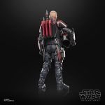 STAR WARS The Black Series Gar Saxon | Star Wars: The Clone Wars Premium Collectible 6-Inch Action Figure - Image 8