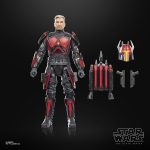 STAR WARS The Black Series Gar Saxon | Star Wars: The Clone Wars Premium Collectible 6-Inch Action Figure - Image 9