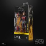 STAR WARS The Black Series Gar Saxon | Star Wars: The Clone Wars Premium Collectible 6-Inch Action Figure - Image 10