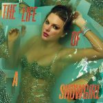 The Life of a Showgirl[Sweat & Vanilla Perfume Orange Glitter Vinyl] - Image 5