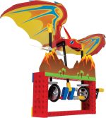Klutz Lego Gear Bots Science/STEM Activity Kit for 8-12 years - Image 3