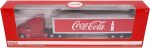 Motor city classics Coca-Cola Diecast Collectible | Long Hauler | 1:87 Diecast Scale Model 487010 | Officially Licensed Coca-Cola Diecast - Image 4