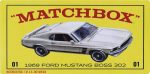 Matchbox Mattel 80Th Anniversary 4-Pack Of Die-Cast 1:64 Scale Toy Cars & Trucks With Moving Parts - Image 6