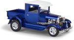 Revell 14565 1929 Ford Model A Hot Rod Pickup with California Street Chopper 1:25 Scale 205-Piece Skill Level 5 Model Building Kit - Image 4