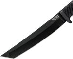 COLD STEEL Recon Tanto 7" SK-5 Razor-Sharp Blade 4.75" Kray-Ex Handle Military Tactical Fixed Blade Knife w/Secure-Ex Sheath - Image 4