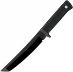 COLD STEEL Recon Tanto 7" SK-5 Razor-Sharp Blade 4.75" Kray-Ex Handle Military Tactical Fixed Blade Knife w/Secure-Ex Sheath - Image 5