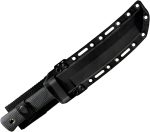 COLD STEEL Recon Tanto 7" SK-5 Razor-Sharp Blade 4.75" Kray-Ex Handle Military Tactical Fixed Blade Knife w/Secure-Ex Sheath - Image 6