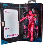 Marvel Legends Series I Love You 3000 Iron Man, 6-Inch Collectible Action Figure Gift | Marvel Legends Studios 6 Inch Action Figure Avengers Endgame - I Love You 3000 Iron Man - Image 7