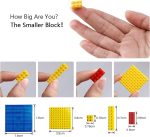 Titanic Ship Model Building Block Set, 3D Puzzle Sets DIY Educational Toys, Bricks Toy, with 1860Pcs Micro Mini Blocks, Ideal Gift for Kids and Adults - Image 6