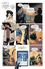 Batman Vol. 1: Daylight - Image 5