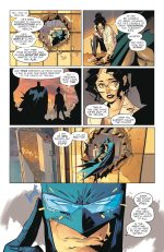 Batman Vol. 1: Daylight - Image 6
