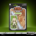 STAR WARS The Vintage Collection OBI-Wan Kenobi | Star Wars: Attack of the Clones Premium 3.75 Inch Collectible Action Figure - Image 3