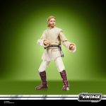 STAR WARS The Vintage Collection OBI-Wan Kenobi | Star Wars: Attack of the Clones Premium 3.75 Inch Collectible Action Figure - Image 4