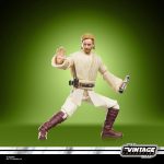 STAR WARS The Vintage Collection OBI-Wan Kenobi | Star Wars: Attack of the Clones Premium 3.75 Inch Collectible Action Figure - Image 5