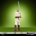 STAR WARS The Vintage Collection OBI-Wan Kenobi | Star Wars: Attack of the Clones Premium 3.75 Inch Collectible Action Figure - Image 6