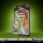 STAR WARS The Vintage Collection OBI-Wan Kenobi | Star Wars: Attack of the Clones Premium 3.75 Inch Collectible Action Figure - Image 7
