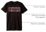 Tool Men's Short Sleeve T-Shirt - Image 4