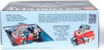 AMT 1963 Chevy Corvette 1:25 Scale Model kit - Image 4
