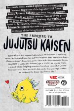 Jujutsu Kaisen 0: Blinding Darkness - Image 3