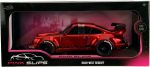 Jada 1:18 Pink Slips Porsche RWB 964 - Image 3
