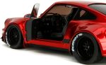 Jada 1:18 Pink Slips Porsche RWB 964 - Image 6