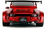 Jada 1:18 Pink Slips Porsche RWB 964 - Image 8