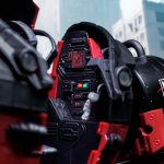 G.I. Joe Classified Series #219, M.A.R.S. (Military Armaments Research Syndicate) S.N.A.K.E. (System Neutralizer-Armed Kloaking Equipement) Battle Suit (Amazon Exclusive) - Image 8