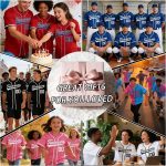 Custom Baseball Jersey Personalized Team Uniform Name Number Logo Printed or Stitched Button Up Shirt for Men Women Youth - Image 5