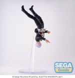 SEGA Goods Satoru gojo Cursed Technique Reversal Red Ver. Fig. 24 cm Jujutsu Kaisen figurizma - Image 5
