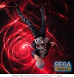SEGA Goods Satoru gojo Cursed Technique Reversal Red Ver. Fig. 24 cm Jujutsu Kaisen figurizma - Image 7