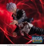 SEGA Goods Satoru gojo Cursed Technique Reversal Red Ver. Fig. 24 cm Jujutsu Kaisen figurizma - Image 9