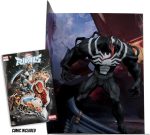 McFarlane Toys- Marvel Rivals Venom 1:6th Scale Collectible - Image 3