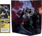 McFarlane Toys- Marvel Rivals Venom 1:6th Scale Collectible - Image 4