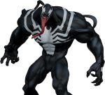 McFarlane Toys- Marvel Rivals Venom 1:6th Scale Collectible - Image 5