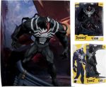 McFarlane Toys- Marvel Rivals Venom 1:6th Scale Collectible - Image 6