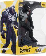 McFarlane Toys- Marvel Rivals Venom 1:6th Scale Collectible - Image 8