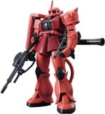 Bandai Hobby - Mobile Suit Gundam - #234 MS-06S Zaku II HGUC 1/144 Model Kit - Image 3