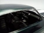 AMT 1970 Chevy Chevelle John Wick 1:25 Scale Model Kit - Image 6
