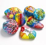 Apple Barrel Acrylic Paint in Assorted Colors (8 Ounce), 20404 Black- (Pack of 1) - Image 9