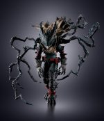 TAMASHII NATIONS - My Hero Academia - Dark Deku, S.H.Figuarts Action Figure - Image 4