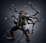 TAMASHII NATIONS - My Hero Academia - Dark Deku, S.H.Figuarts Action Figure - Image 6