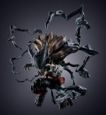 TAMASHII NATIONS - My Hero Academia - Dark Deku, S.H.Figuarts Action Figure - Image 7