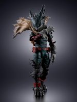 TAMASHII NATIONS - My Hero Academia - Dark Deku, S.H.Figuarts Action Figure - Image 8