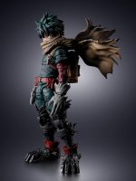 TAMASHII NATIONS - My Hero Academia - Dark Deku, S.H.Figuarts Action Figure - Image 10