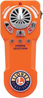 Lionel Universal LC/LC Plus Remote Controller (Packaging may vary) Small - Image 3
