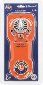 Lionel Universal LC/LC Plus Remote Controller (Packaging may vary) Small - Image 5
