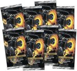 Upper Deck 2024 Marvel Masterpieces '92 Platinum Blaster Box - 24 Count Collectible-Card Box Blaster - Image 3